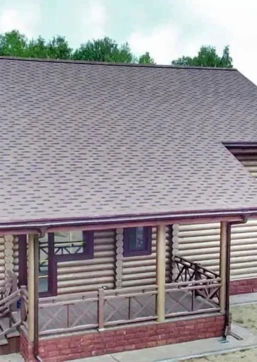 Павел (мягкая кровля)